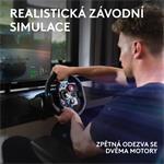 MG Logitech G29 SE Driving Force