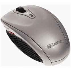 MG Logitech Labtec Wireless Laser Mouse 800 USB/PS/2