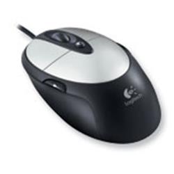 MG LOGITECH MX310 Optical Mouse, USB/PS2