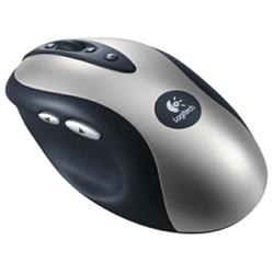 MG LOGITECH MX700 Cordless Optical Mouse, USB/PS2