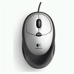 MG LOGITECH Ultra X OEM Opti.mouse, USB/PS2