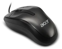 MG myš ACER anthracite USB