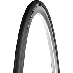 MICHELIN LITHION2 DARK GREY V3 700X25C PERFORMANCE LINE KEVLAR TS (871469)