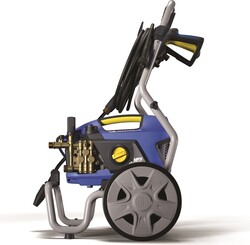 Michelin MPX 160CK – elektrická tlaková umývačka s indukčným motorom, 160 bar