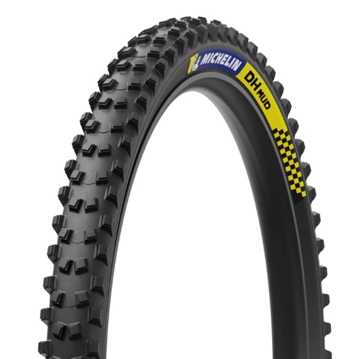 MICHELIN PLÁŠŤ DH MUD 29X2.30 RACING LINE TS TLR