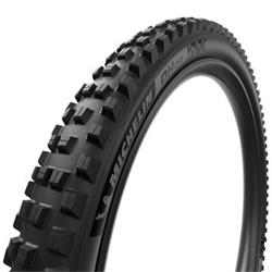 MICHELIN PLÁŠŤ DH22 27,5X2.40 RACING LINE DARK KEVLAR TS TLR
