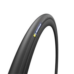 MICHELIN PLÁŠŤ POWER CUP BLACK 700x28 COMPETITION LINE KEVLAR GUM-X TS TLR (000569)