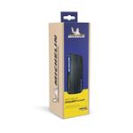 MICHELIN PLÁŠŤ POWER CUP BLACK 700x30 COMPETITION LINE KEVLAR GUM-X TS TLR (527184)