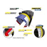 MICHELIN PLÁŠŤ WILD ENDURO FRONT 29X2.40 RACING LINE KEVLAR (475741)