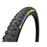 MICHELIN PLÁŠŤ WILD XC 29x2.35 RACING LINE KEVLAR TS TLR (405828)