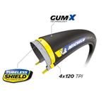 MICHELIN POWER CUP CLASSIC 700X30C COMPETITION LINE KEVLAROVÁ GUMA-X TS TLR (032832)