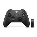 Microsoft Bezdrátový ovladač pro Xbox  + adaptér pro Windows (1VA-00002)