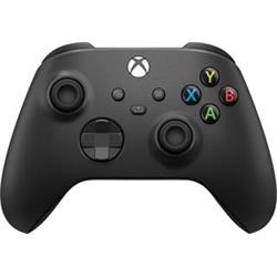 Microsoft Bezdrátový ovladač pro Xbox - Black