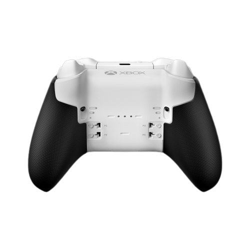 Microsoft Bezdrátový ovladač pro Xbox Elite Series 2 Core - bílý