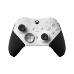Microsoft Bezdrátový ovladač pro Xbox Elite Series 2 Core - bílý