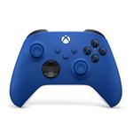Microsoft Bezdrátový ovladač pro Xbox - Shock Blue