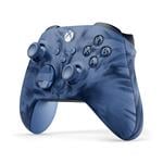 Microsoft Bezdrátový ovladač pro Xbox  - Stormcloud Vapor Special Edition