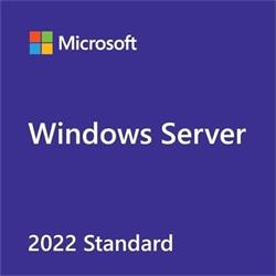 Microsoft CSP Windows Server 2022 Standard 1 User CAL - trvalá licence pro školy