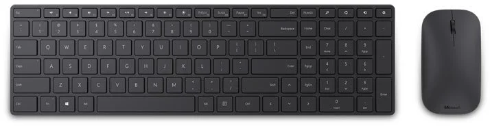 Microsoft Designer Bluetooth Desktop 7N9-00020