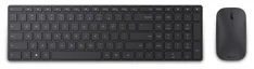 Microsoft Designer Bluetooth Desktop
