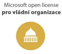 Microsoft Exchange Server Enterprise 2016 OLP NL Gov 395-04556
