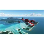 Microsoft Flight Simulator Deluxe Edition
