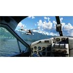 Microsoft Flight Simulator Deluxe Edition