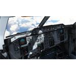 Microsoft Flight Simulator Deluxe Edition