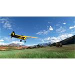 Microsoft Flight Simulator
