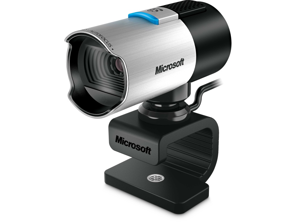 Microsoft LifeCam Studio Q2F-00018