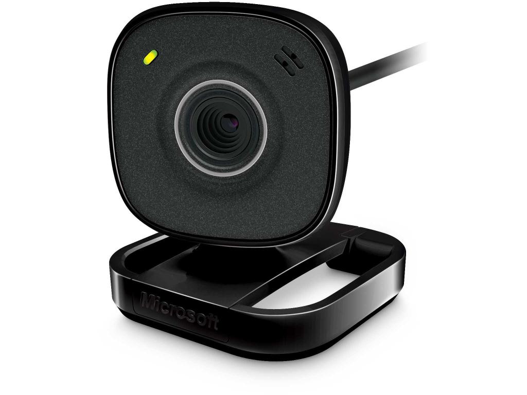 Lifecam vx 800 не работает на windows 10