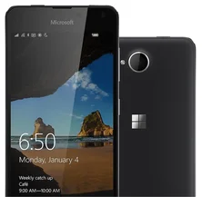 Microsoft Lumia 650 Single SIM Black