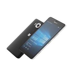 Microsoft Lumia 950 Black - černý