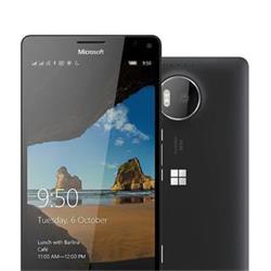 Microsoft Lumia 950 XL Black - černý
