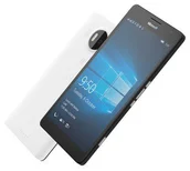 Microsoft Lumia 950 XL White - bílý
