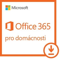 Microsoft Office 365 Home Premium (6GQ-00092)
