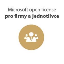Microsoft Office Professional Plus 2016 Sngl OLP NL