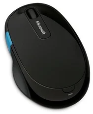 Microsoft Sculpt Comfort Mouse Wireless (H3S-00002)