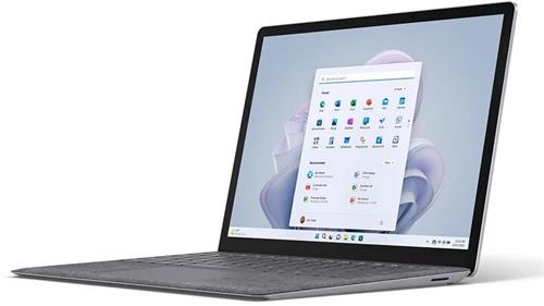 Microsoft Surface Laptop 5 (QZI-00024)