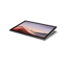 Microsoft Surface Pro 7 - Intel Core i5-1035G4 8GB 256GB,Platinum (PUV-00034) - Tablety