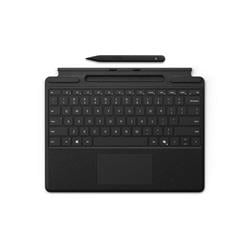 Microsoft Surface Pro Keyboard + Slim Pen 2 Bundle (čierna, CZ/SK)