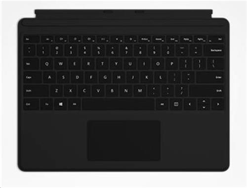 Microsoft Surface Pro X Keyboard Black Qjw 00007 Tsbohemiacz