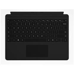 Microsoft Surface Pro X Keyboard (Black) QJW-00007 - Tablety