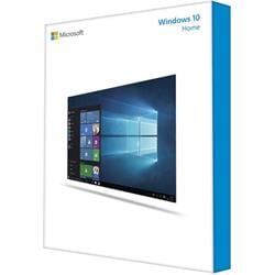 Microsoft Windows 10 Home 64bit CZ OEM (KW9-00150) - Software