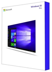 Microsoft Windows 10 Professional 32bit SK OEM (FQC-08951)