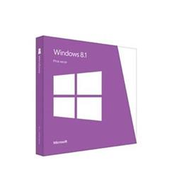 Microsoft Windows 8.1 32/64bit FPP - elektronická licence