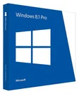 Microsoft Windows 8.1 Professional Sngl upgrade OLP NL