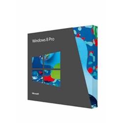 Microsoft Windows 8 Professional Upgrade