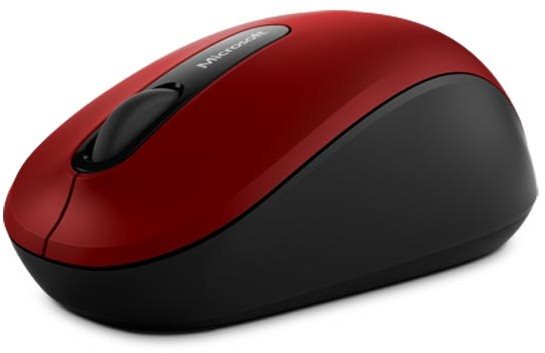 Microsoft Wireless Mobile Mouse 3600 PN7-00014