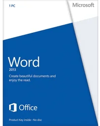 Microsoft Word 2013 OLP NL AE - pro školství